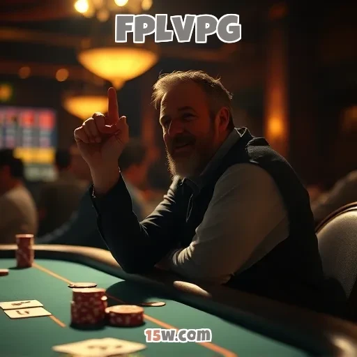 fplvpg: Um Mundo de Aventura e Desafios em Ação