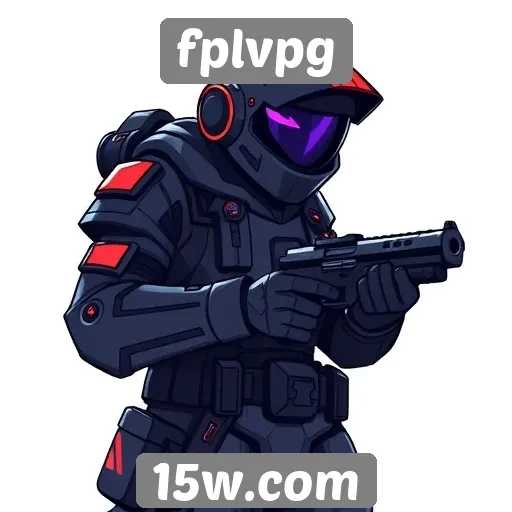 Logo da fplvpg