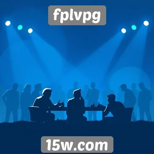 Logo da fplvpg