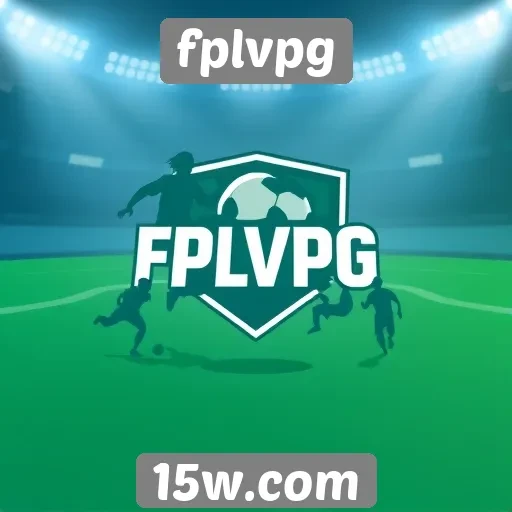 Logo da fplvpg