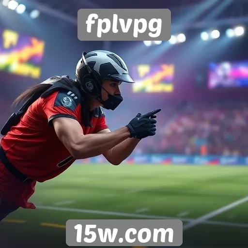 Fplvpg oferece novos recursos para jogadores competitivos