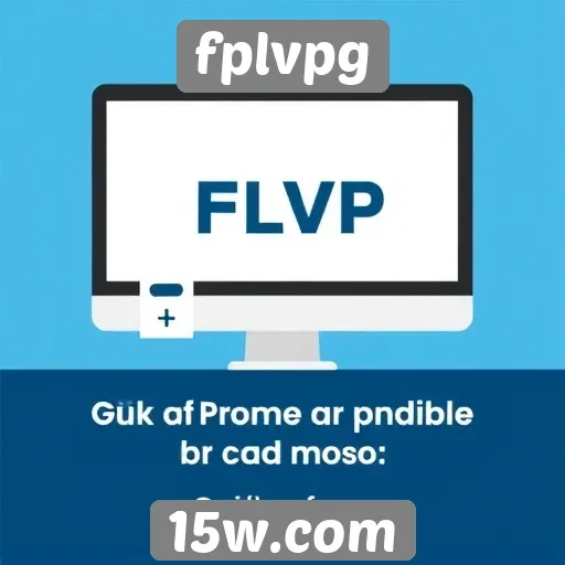 Logo da fplvpg