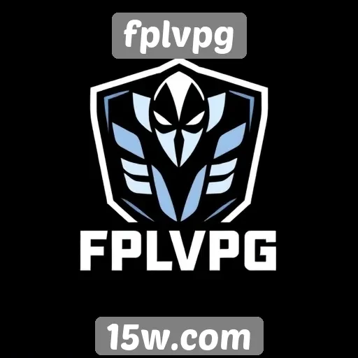 Logo da fplvpg