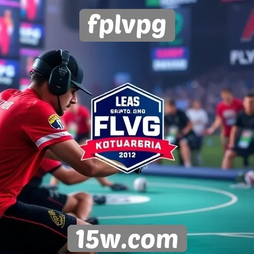 Logo da fplvpg