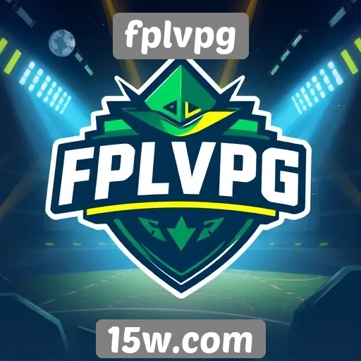 Logo da fplvpg